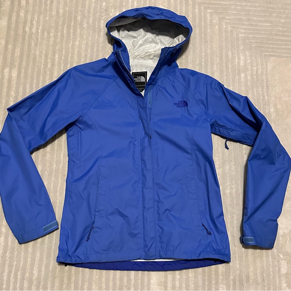 North Face Rain Jacket